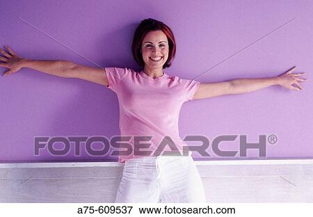 Woman View Large Photo Image Stock Photo - Woman. Fotosearch