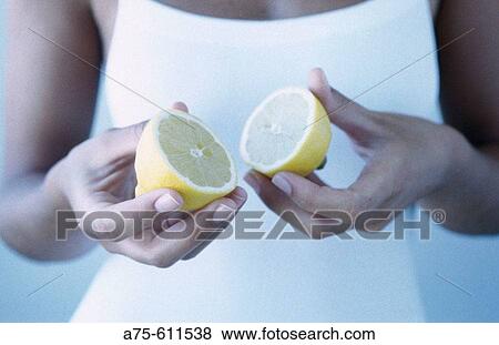 Stock Photo - Woman. Fotosearch