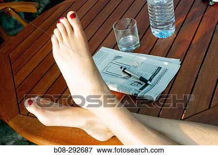 Woman View Large Photo Image Stock Photo - Woman. Fotosearch