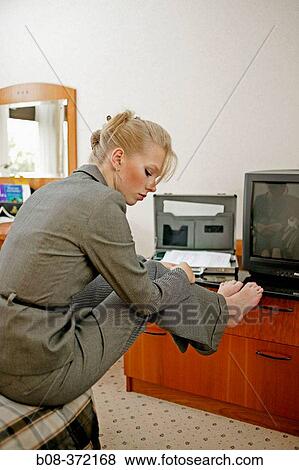 Woman View Large Photo Image Stock Photo - Woman. Fotosearch