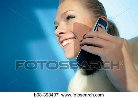 Stock Photo - Woman. Fotosearch