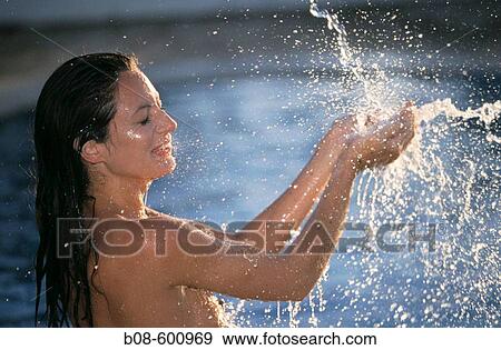 Woman View Large Photo Image Stock Photo - Woman. Fotosearch