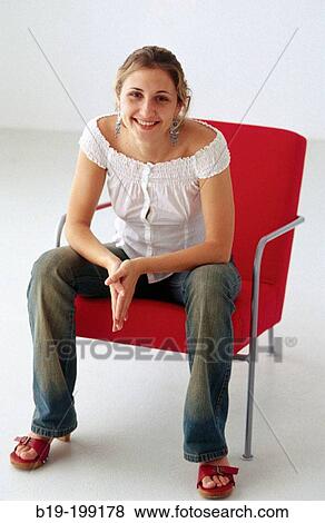 Woman View Large Photo Image Stock Photo - Woman. Fotosearch