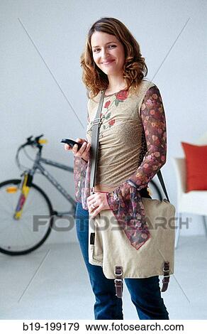 Woman View Large Photo Image Stock Photo - Woman. Fotosearch