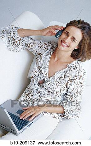 Woman View Large Photo Image Stock Photo - Woman. Fotosearch