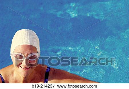 Stock Photo - Woman. Fotosearch