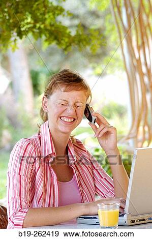 Woman View Large Photo Image Stock Photo - Woman. Fotosearch