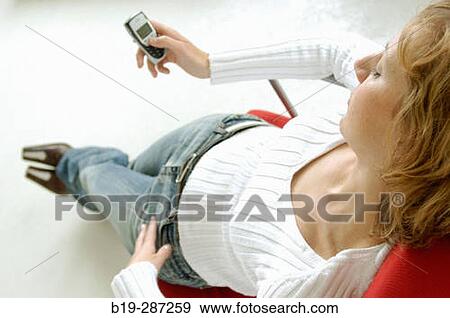 Woman View Large Photo Image Stock Photo - Woman. Fotosearch
