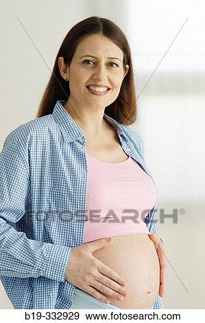 Stock Photo - Woman. Fotosearch
