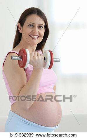 Stock Photo - Woman. Fotosearch