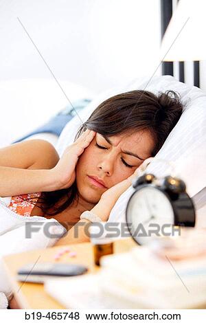 Stock Photo - Woman. Fotosearch