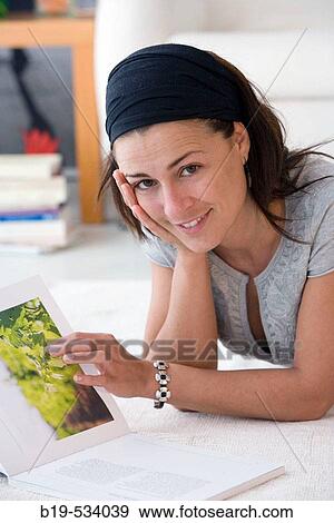 Woman View Large Photo Image Stock Photo - Woman. Fotosearch