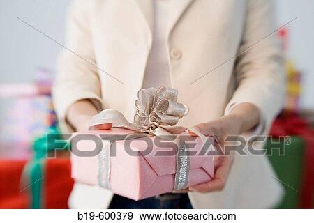 Stock Photo - Woman. Fotosearch