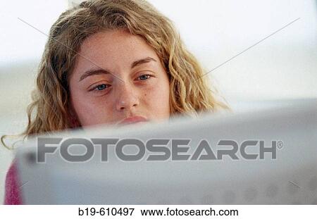 Woman View Large Photo Image Stock Photo - Woman. Fotosearch