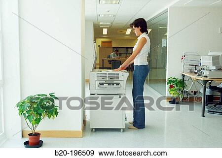 Stock Photo - Woman. Fotosearch