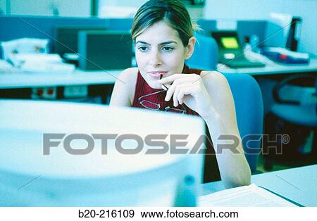 Woman View Large Photo Image Stock Photo - Woman. Fotosearch