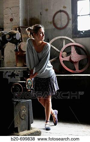 Woman View Large Photo Image Stock Photo - Woman. Fotosearch