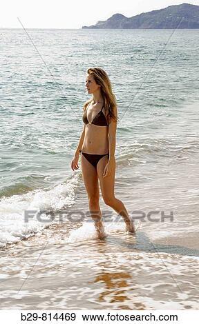 Woman View Large Photo Image Stock Photo - Woman. Fotosearch