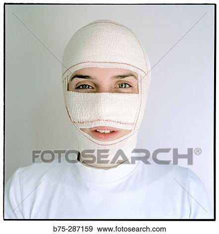 Stock Photo - Woman. Fotosearch