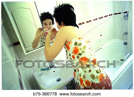 Woman View Large Photo Image Stock Photo - Woman. Fotosearch