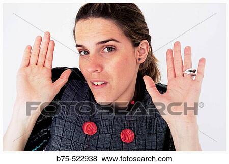 Woman View Large Photo Image Stock Photo - Woman. Fotosearch