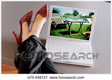 Woman View Large Photo Image Stock Photo - Woman. Fotosearch
