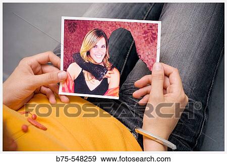Woman View Large Photo Image Stock Photo - Woman. Fotosearch