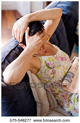 Woman View Large Photo Image Stock Photo - Woman. Fotosearch