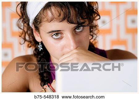 Woman View Large Photo Image Stock Photo - Woman. Fotosearch