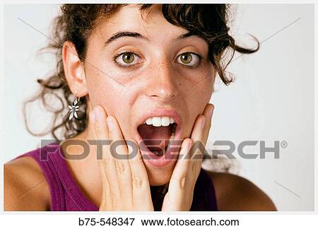 Woman View Large Photo Image Stock Photo - Woman. Fotosearch