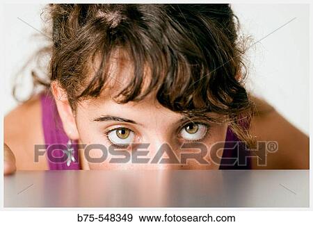 Woman View Large Photo Image Stock Photo - Woman. Fotosearch