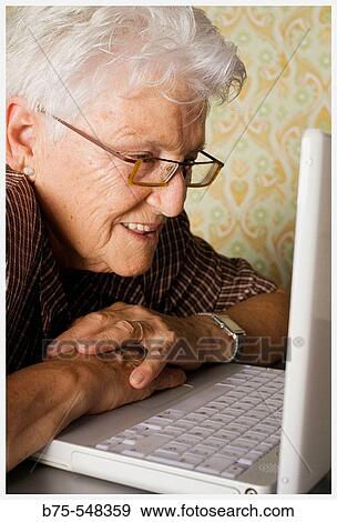 Stock Photo - Woman. Fotosearch