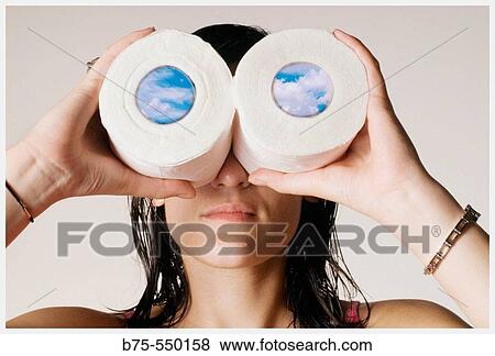 Stock Photo - Woman. Fotosearch