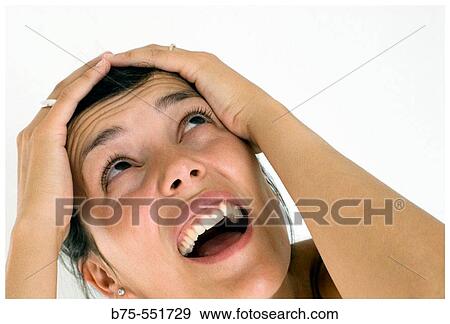 Woman View Large Photo Image Stock Photo - Woman. Fotosearch