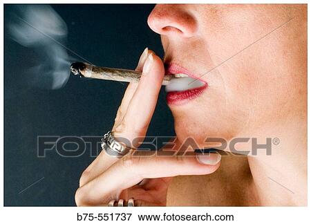 Stock Photo - Woman. Fotosearch