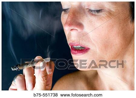 Stock Photo - Woman. Fotosearch