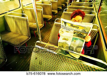 Stock Photo - Woman. Fotosearch