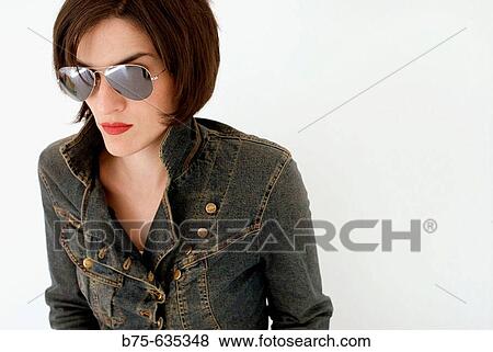 Woman View Large Photo Image Stock Photo - Woman. Fotosearch
