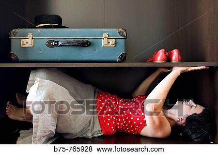 Woman View Large Photo Image Stock Photo - Woman. Fotosearch
