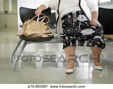 Stock Photo - Woman. Fotosearch