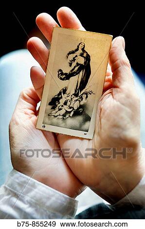 Stock Photo - Woman. Fotosearch