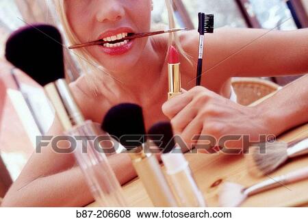 Woman View Large Photo Image Stock Photo - Woman. Fotosearch