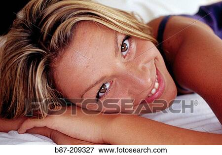 Woman View Large Photo Image Stock Photo - Woman. Fotosearch
