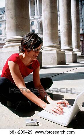 Woman View Large Photo Image Stock Photo - Woman. Fotosearch