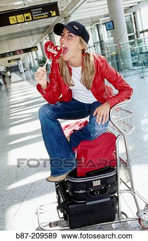 Woman View Large Photo Image Stock Photo - Woman. Fotosearch
