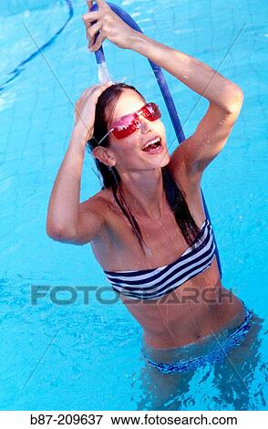 Woman View Large Photo Image Stock Photo - Woman. Fotosearch