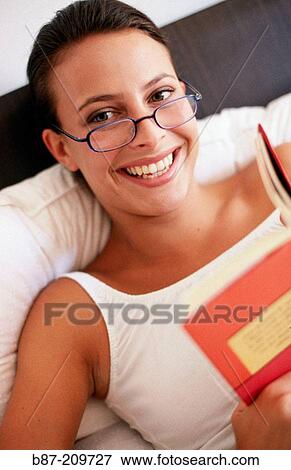 Stock Photo - Woman. Fotosearch