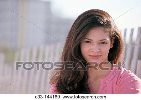 Woman View Large Photo Image Stock Photo - Woman. Fotosearch