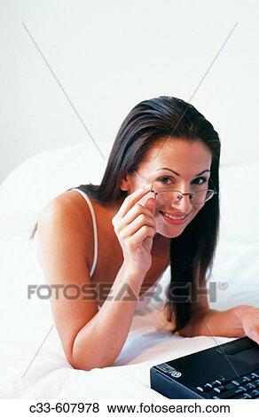 Woman View Large Photo Image Stock Photo - Woman. Fotosearch