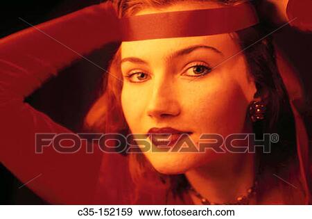 Woman View Large Photo Image Stock Photo - Woman. Fotosearch